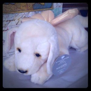 Russ Angel Dog-NWT